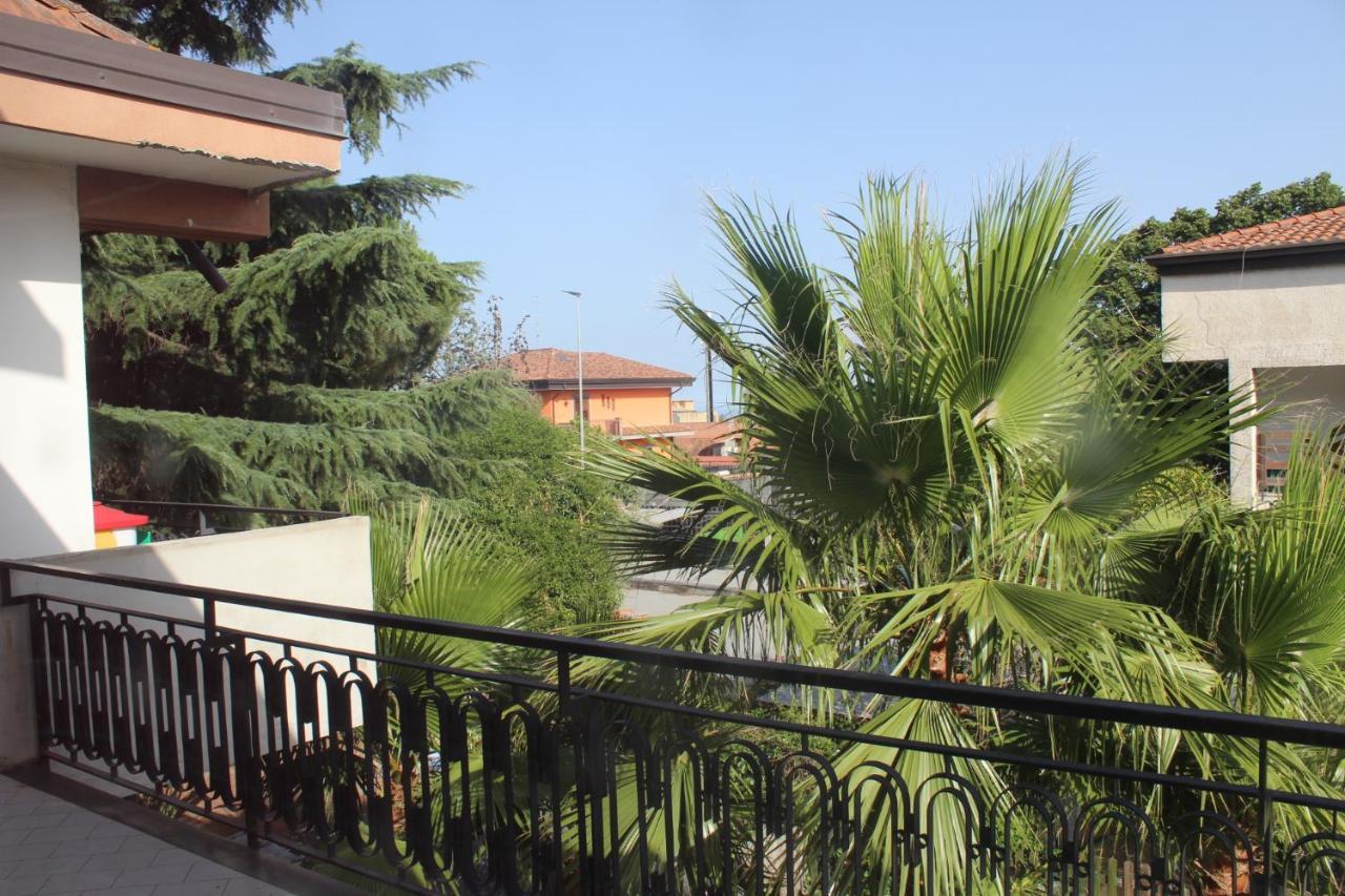 Greenhouse Mascalucia Exterior foto